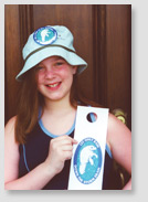 button and door hanger