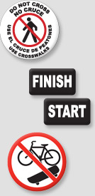 General Purpose Markers