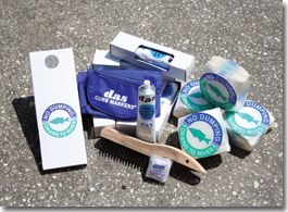 Curb Marking Starter Kit