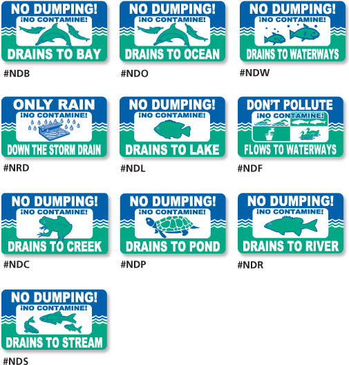 Underground Utility Marker